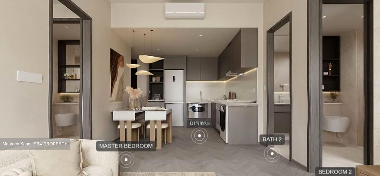 Springleaf Residence (D26), Apartment #598072581